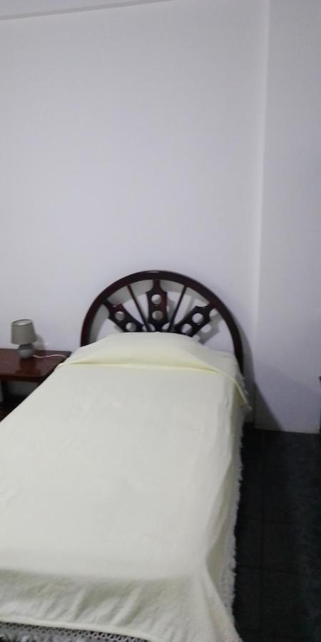 Hotel Isla Del Descanso Puerto Villamil Luaran gambar